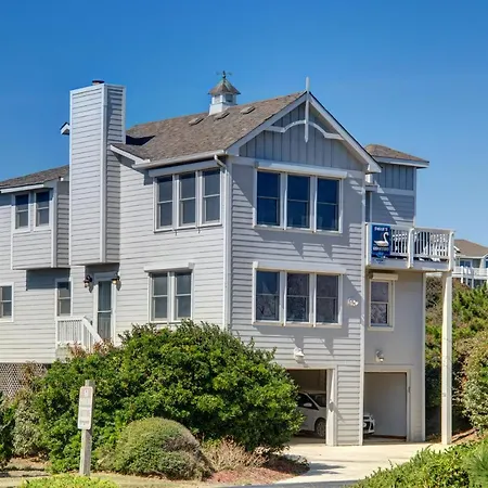 2883 - Swans Quarters By Resort Realty